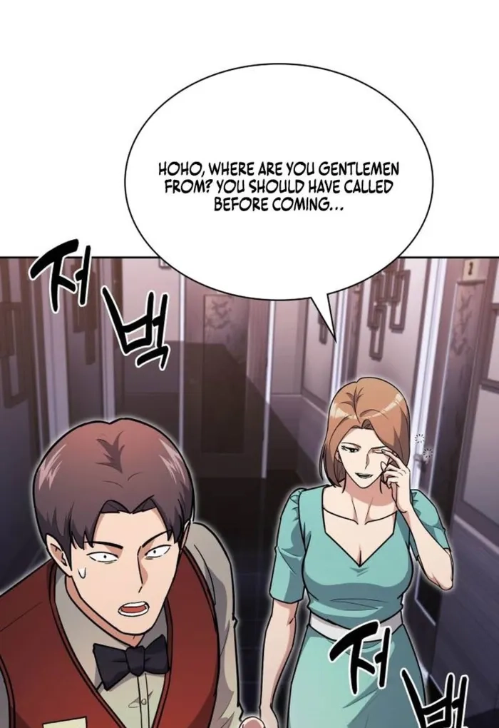 The Life of a Returning Officer Chapter 157 page 103 - 