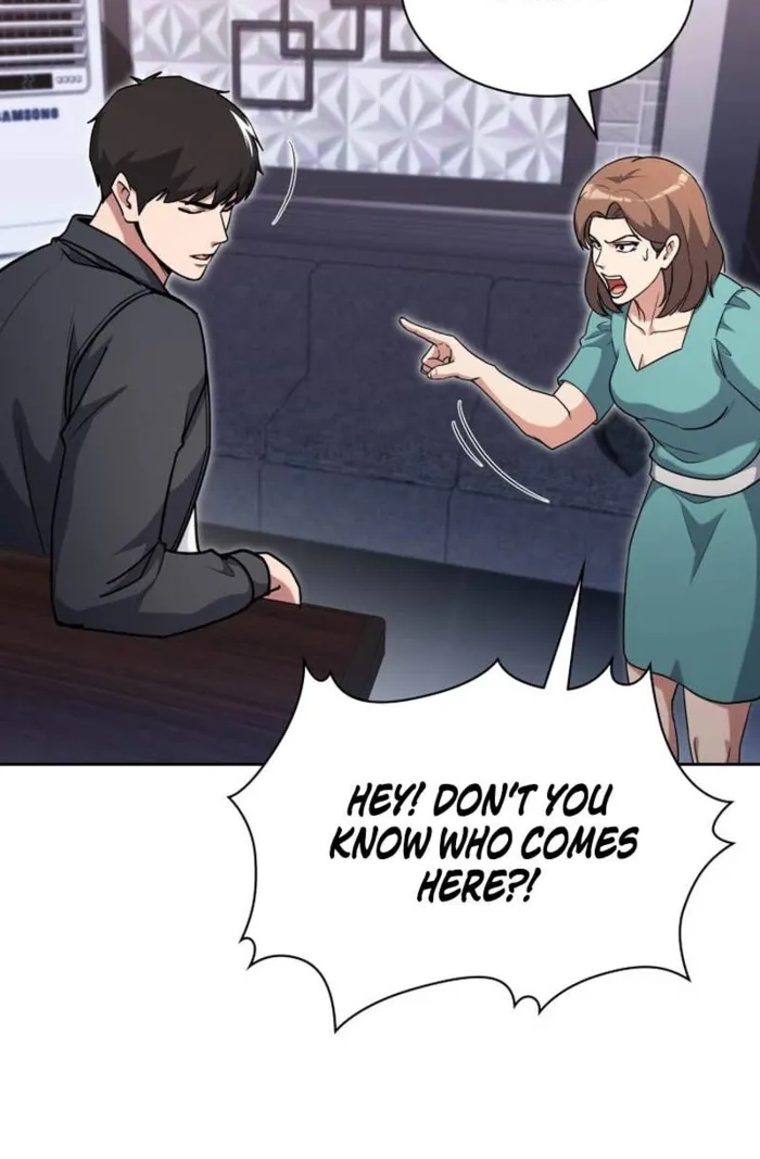 The Life of a Returning Officer Chapter 157 page 107 - 
