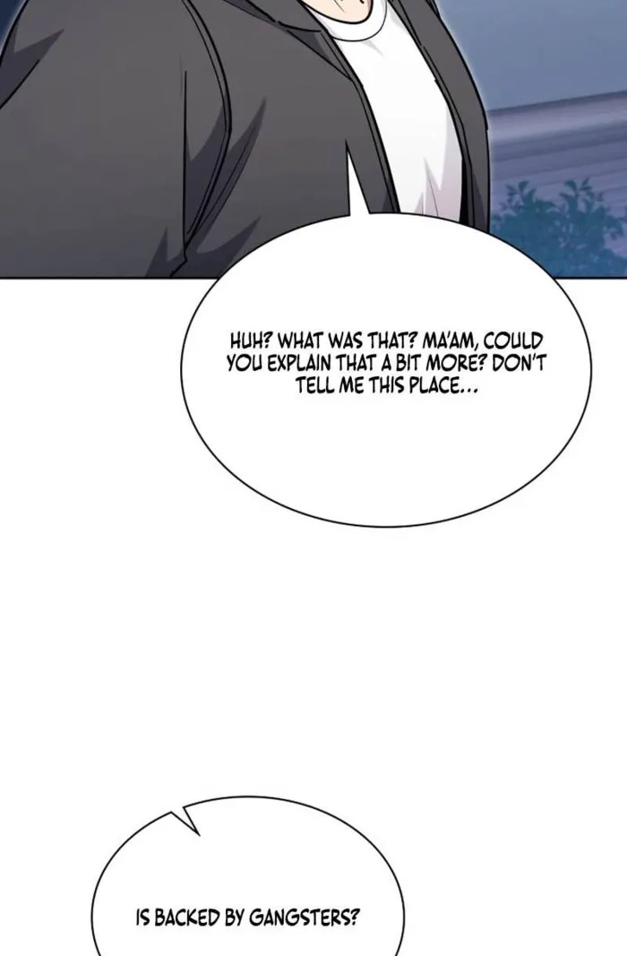 The Life of a Returning Officer Chapter 157 page 109 - 