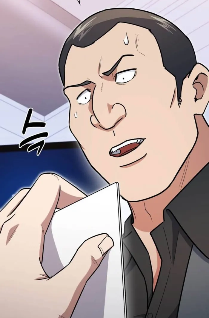 The Life of a Returning Officer Chapter 157 page 113 - 