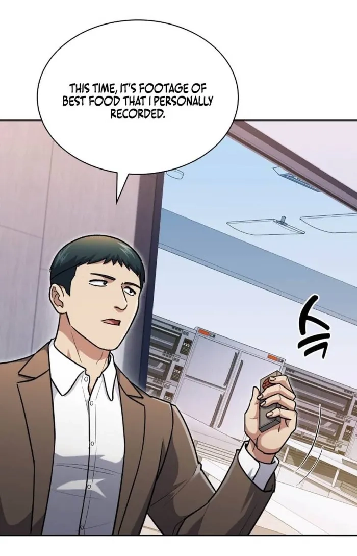 The Life of a Returning Officer Chapter 157 page 13 - 