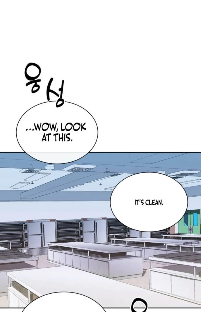 The Life of a Returning Officer Chapter 157 page 14 - 