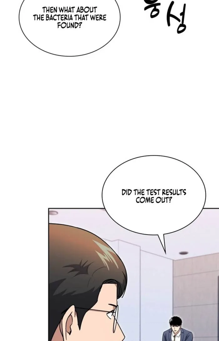The Life of a Returning Officer Chapter 157 page 15 - 