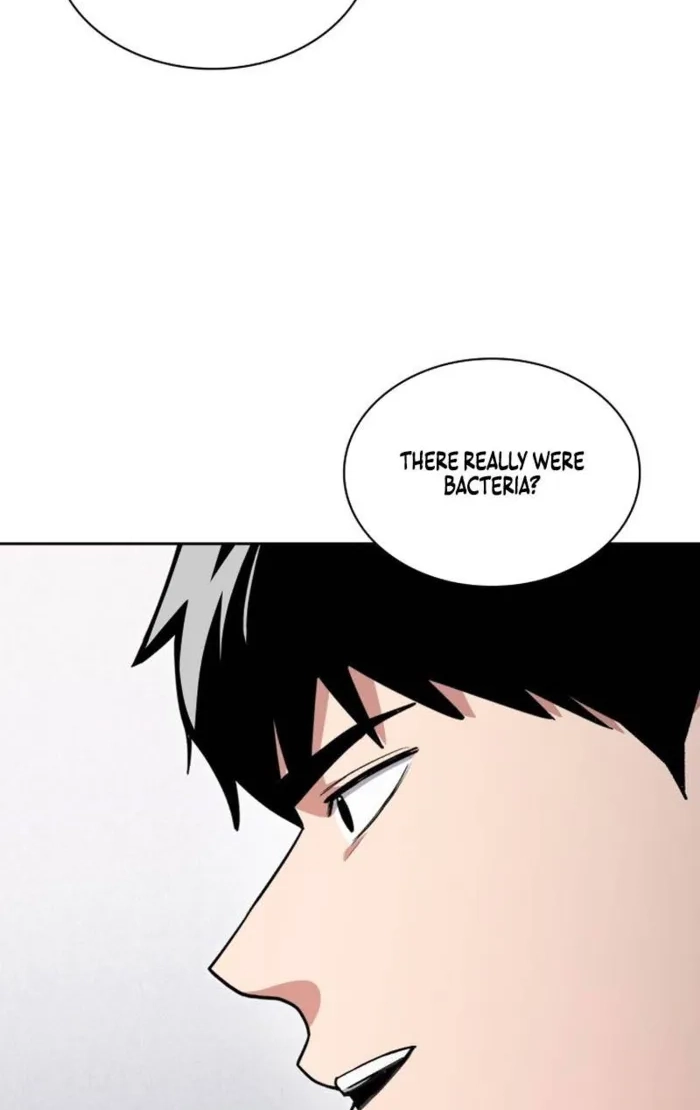 The Life of a Returning Officer Chapter 157 page 18 - 