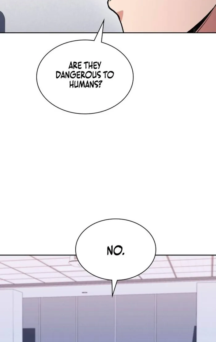 The Life of a Returning Officer Chapter 157 page 19 - 