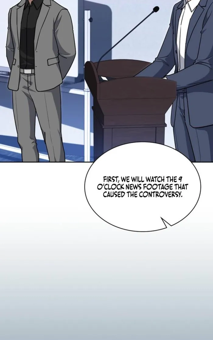 The Life of a Returning Officer Chapter 157 page 3 - 
