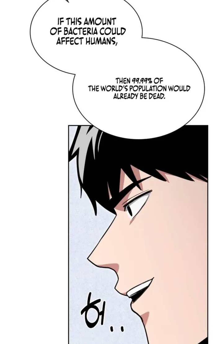 The Life of a Returning Officer Chapter 157 page 21 - 