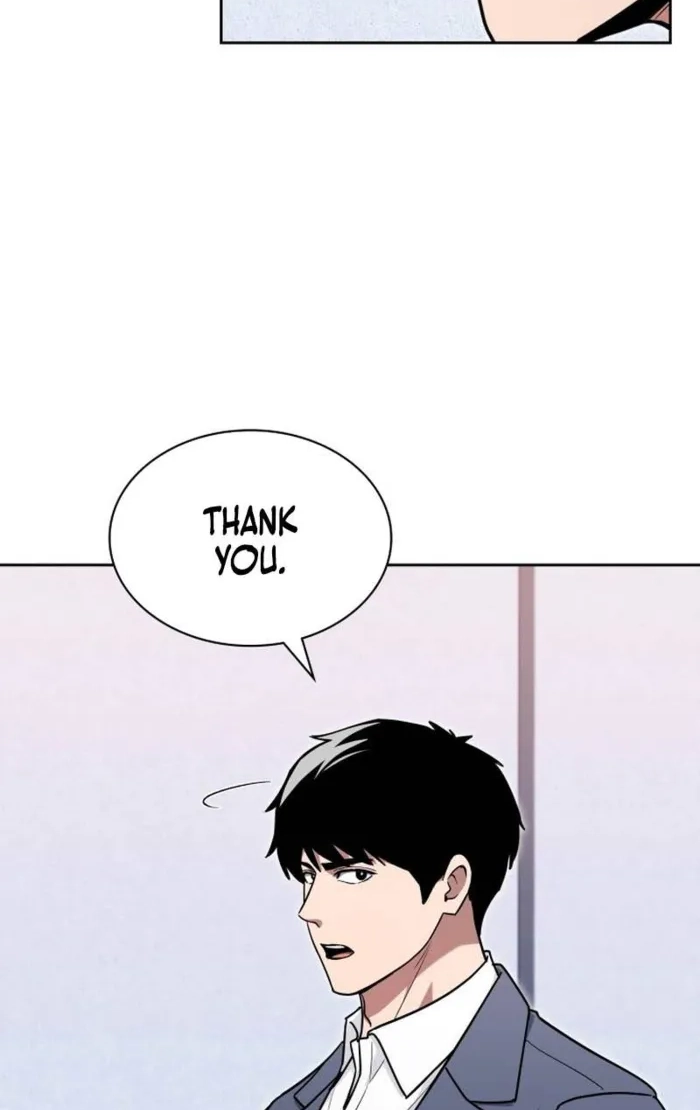 The Life of a Returning Officer Chapter 157 page 22 - 