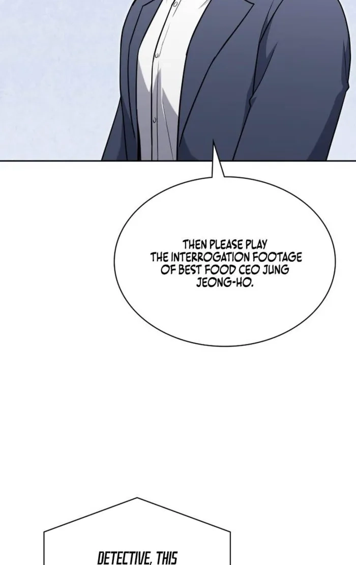 The Life of a Returning Officer Chapter 157 page 23 - 
