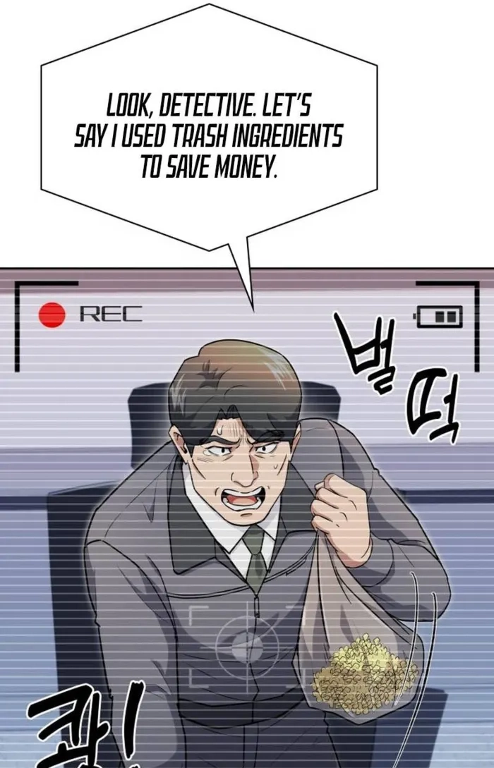 The Life of a Returning Officer Chapter 157 page 26 - 