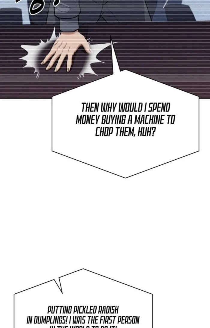The Life of a Returning Officer Chapter 157 page 27 - 