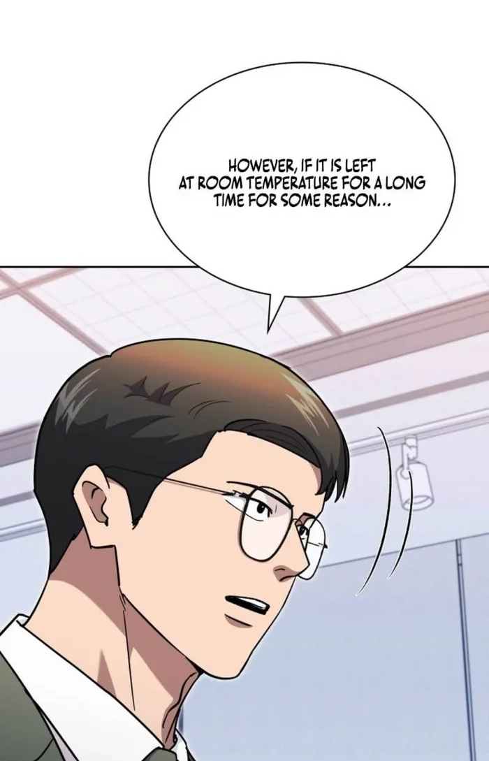 The Life of a Returning Officer Chapter 157 page 31 - 