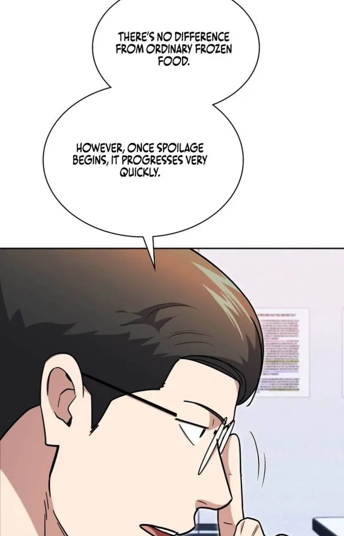 The Life of a Returning Officer Chapter 157 page 34 - 