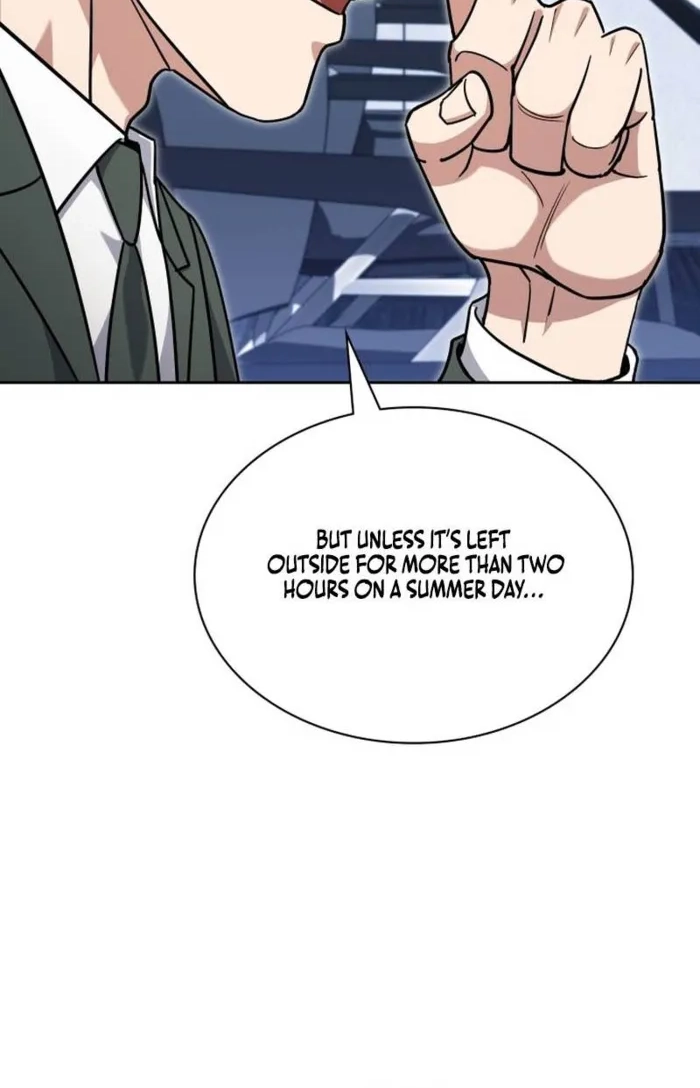 The Life of a Returning Officer Chapter 157 page 35 - 
