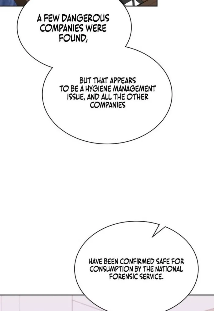 The Life of a Returning Officer Chapter 157 page 39 - 