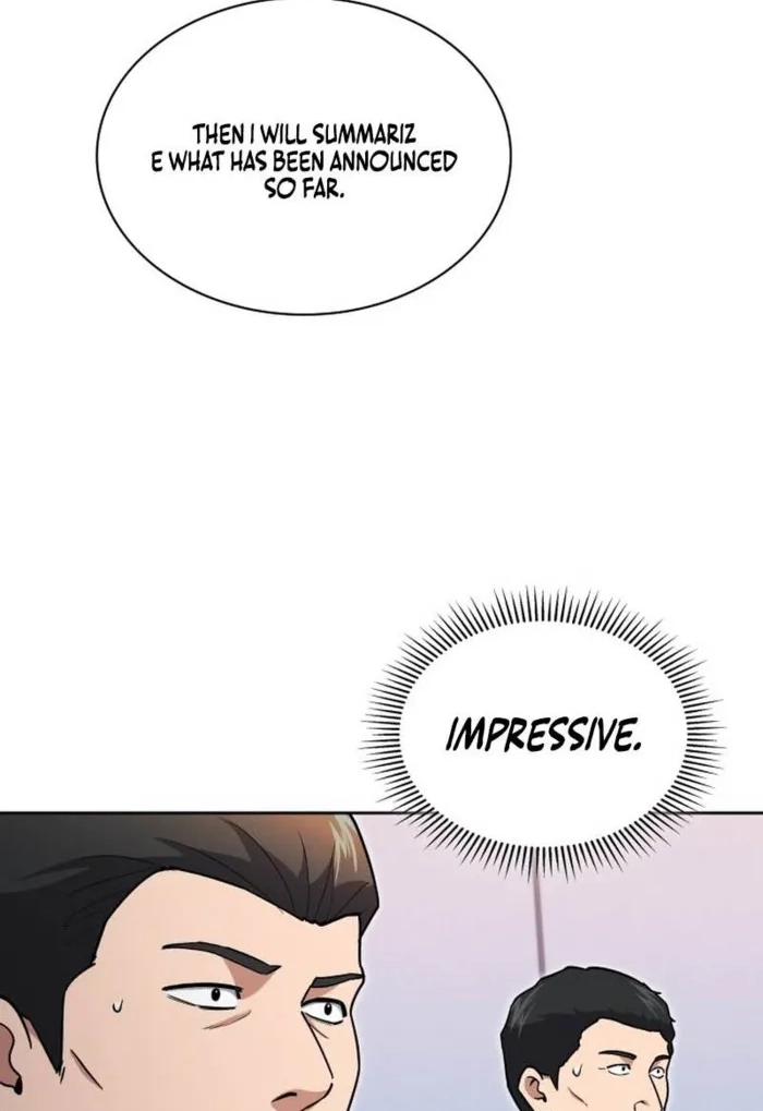 The Life of a Returning Officer Chapter 157 page 41 - 