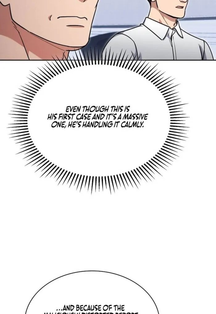 The Life of a Returning Officer Chapter 157 page 42 - 