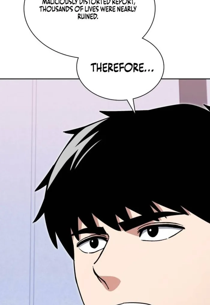 The Life of a Returning Officer Chapter 157 page 43 - 