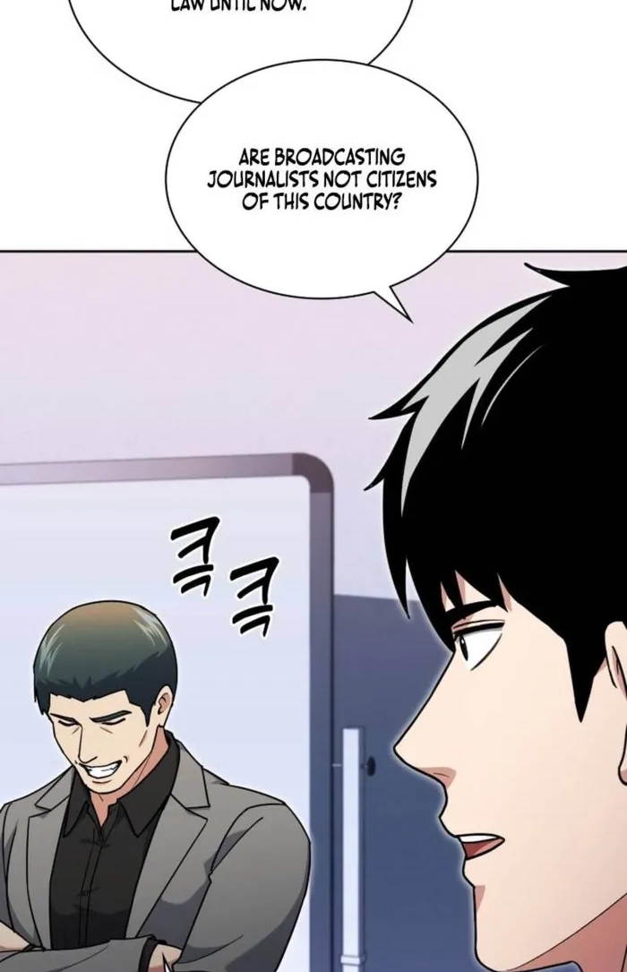 The Life of a Returning Officer Chapter 157 page 46 - 