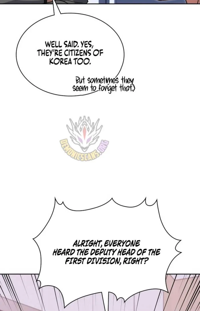 The Life of a Returning Officer Chapter 157 page 47 - 