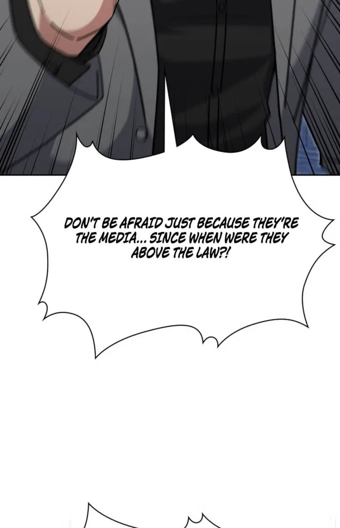 The Life of a Returning Officer Chapter 157 page 49 - 