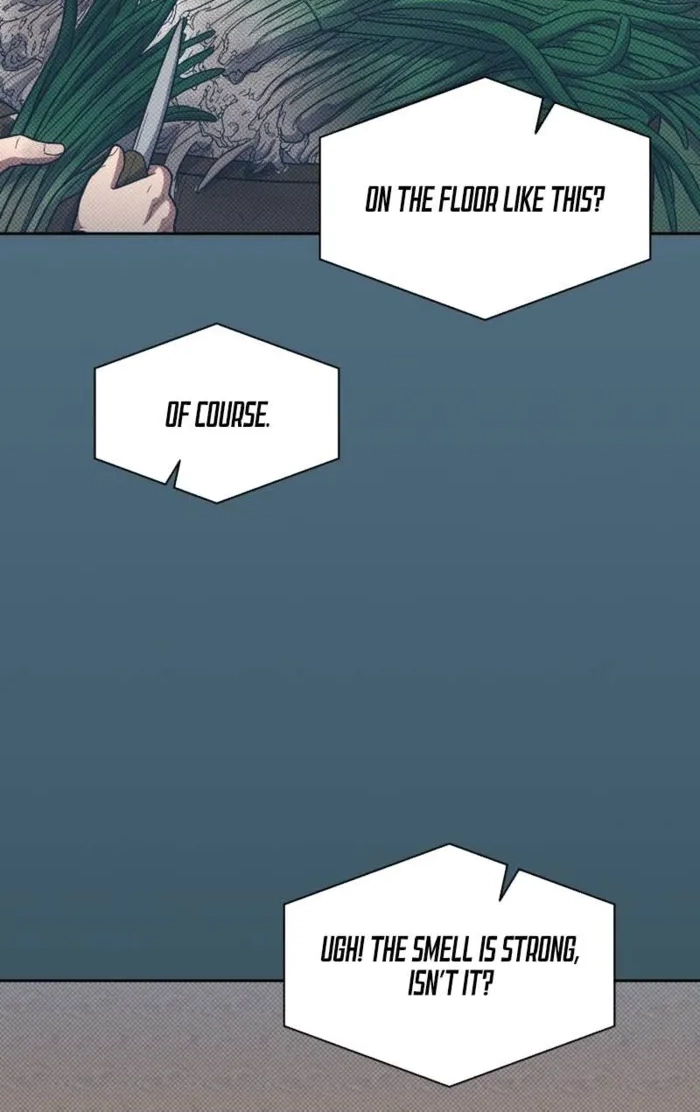 The Life of a Returning Officer Chapter 157 page 6 - 