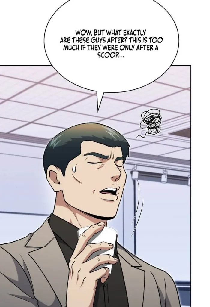 The Life of a Returning Officer Chapter 157 page 57 - 
