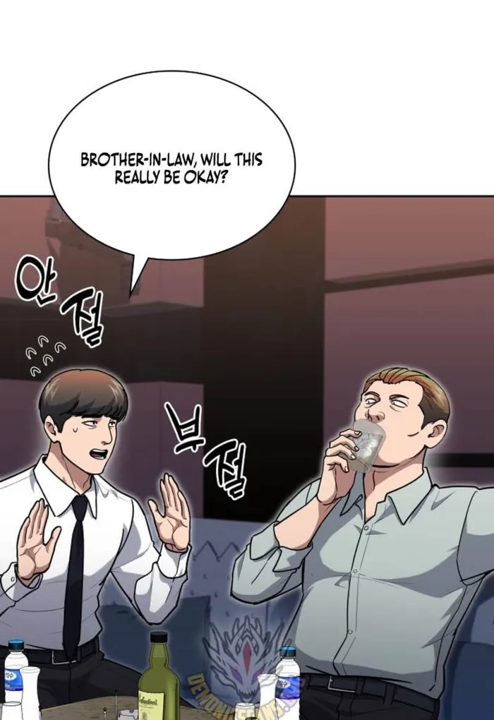 The Life of a Returning Officer Chapter 157 page 63 - 
