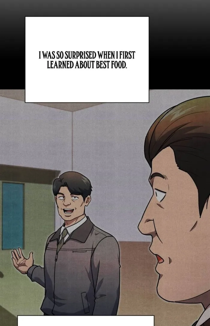 The Life of a Returning Officer Chapter 157 page 70 - 