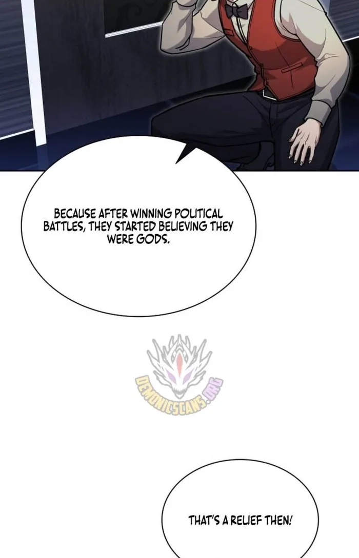 The Life of a Returning Officer Chapter 157 page 79 - 