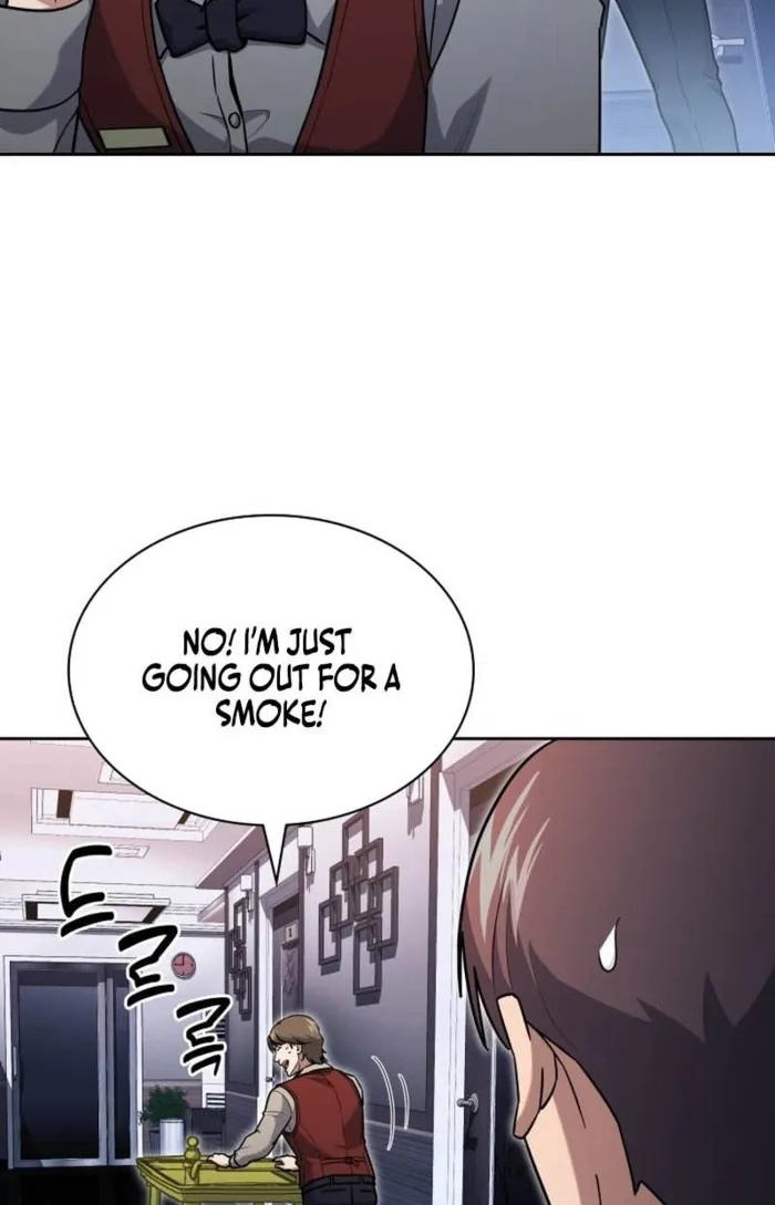 The Life of a Returning Officer Chapter 157 page 81 - 