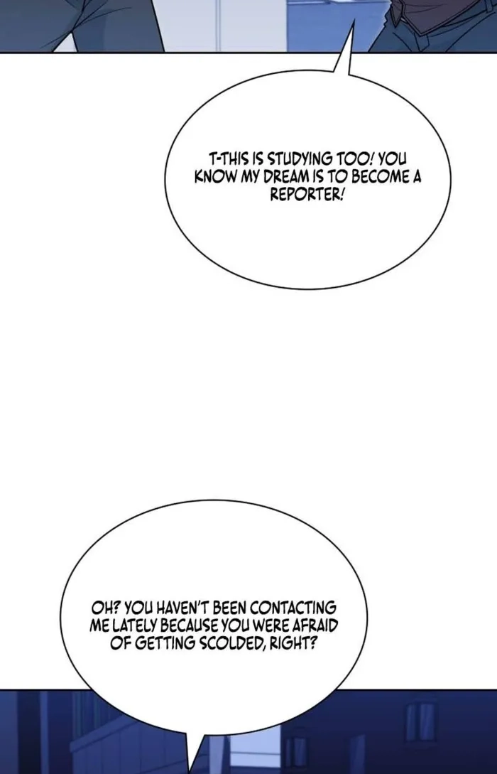 The Life of a Returning Officer Chapter 157 page 93 - 