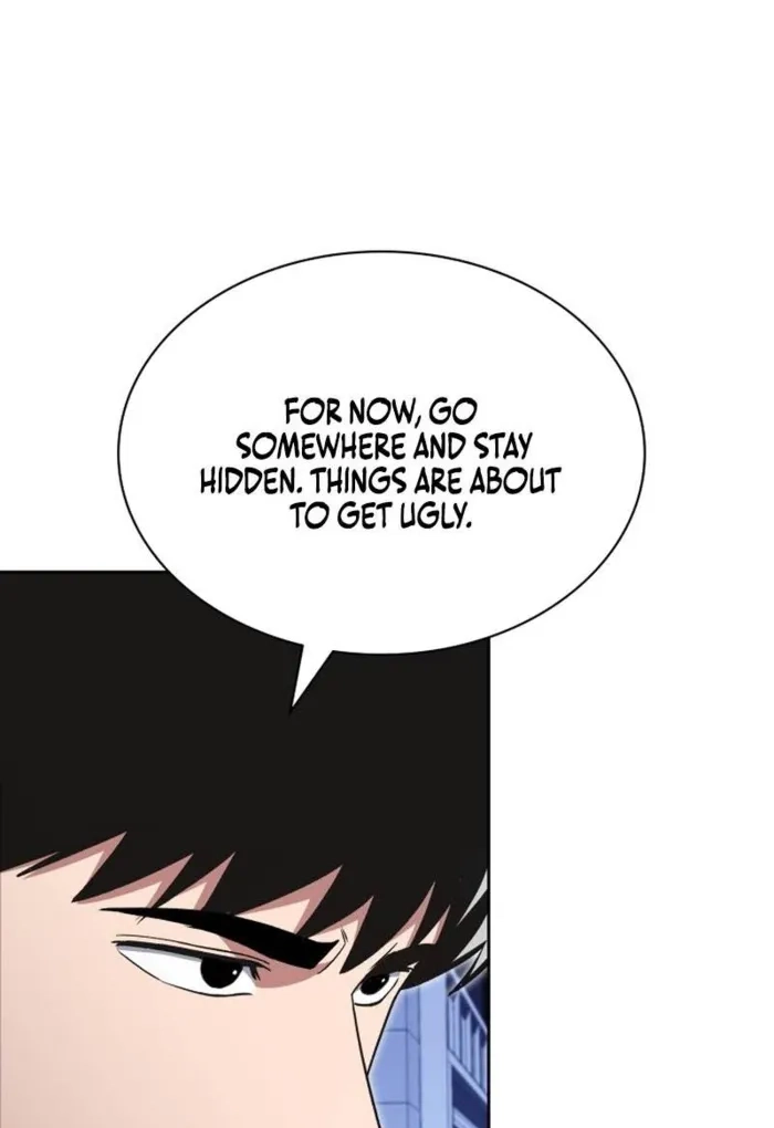 The Life of a Returning Officer Chapter 157 page 95 - 