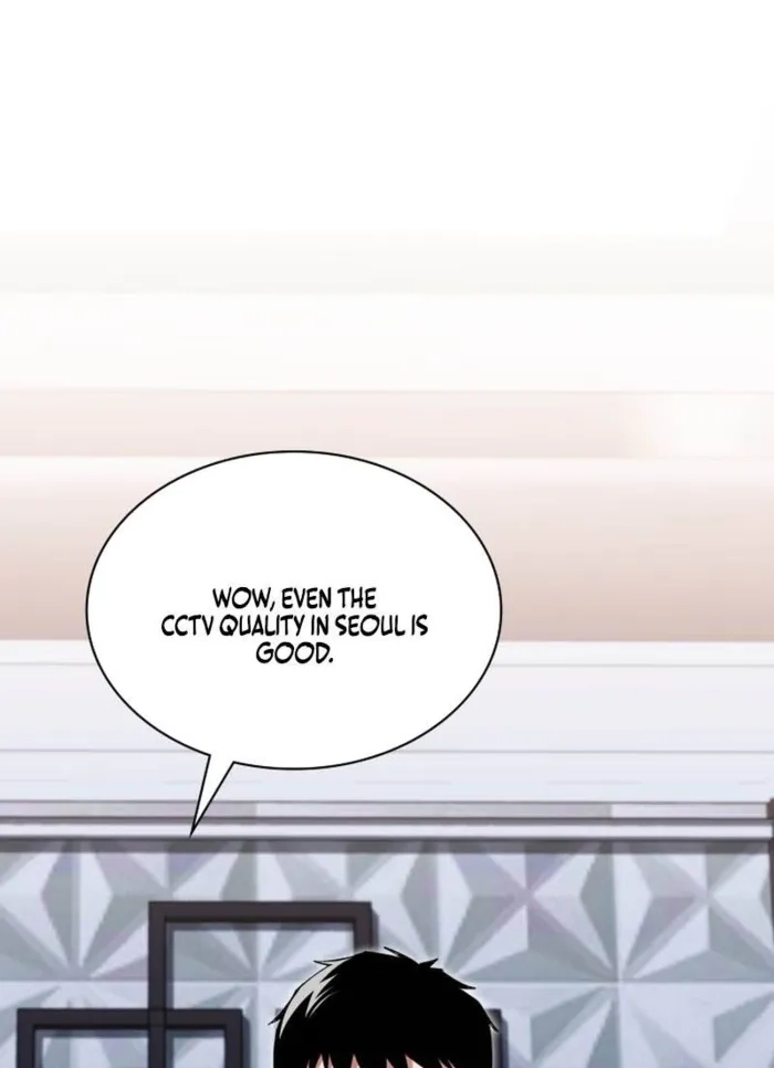 The Life of a Returning Officer Chapter 158 page 1 - 