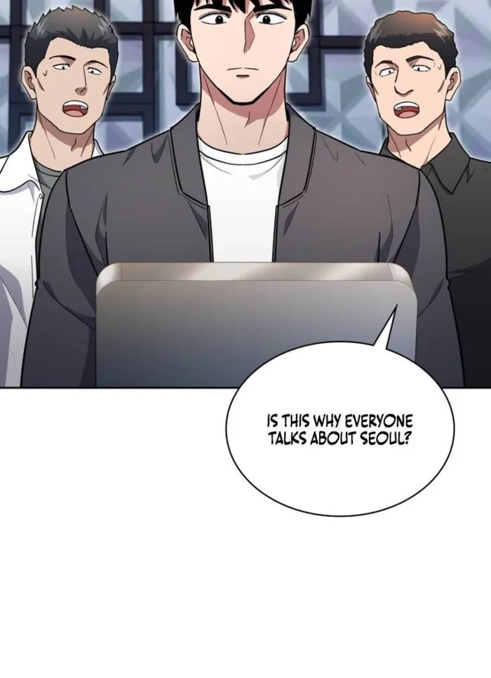 The Life of a Returning Officer Chapter 158 page 2 - 