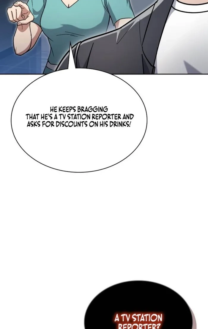 The Life of a Returning Officer Chapter 158 page 11 - 