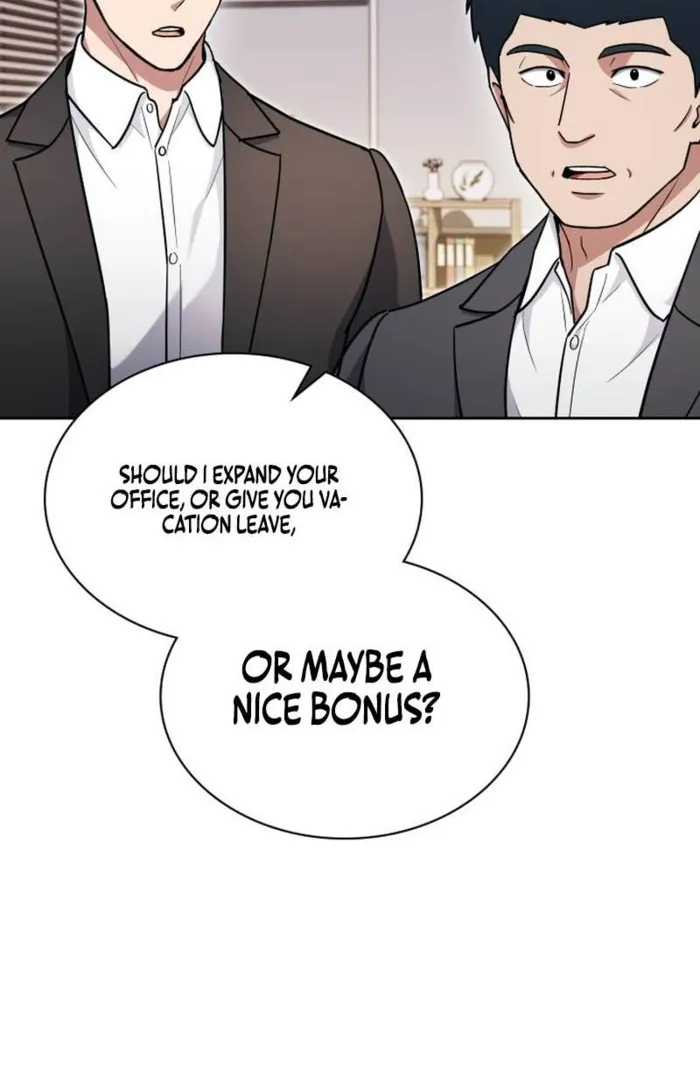 The Life of a Returning Officer Chapter 158 page 101 - 