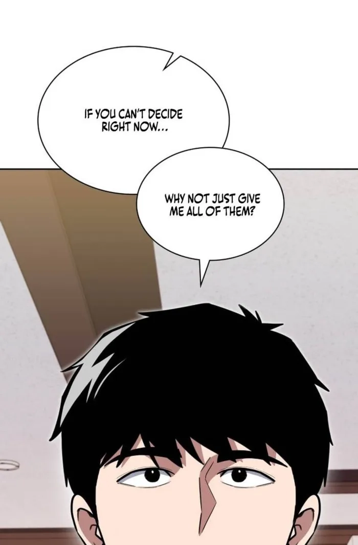 The Life of a Returning Officer Chapter 158 page 102 - 