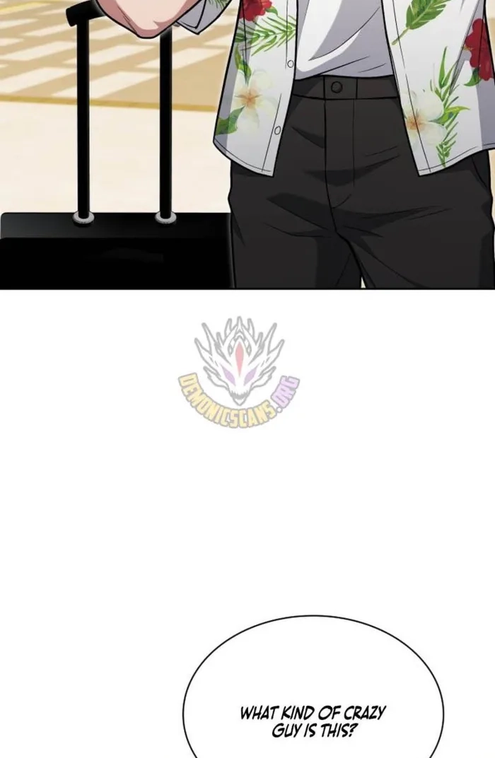 The Life of a Returning Officer Chapter 158 page 107 - 
