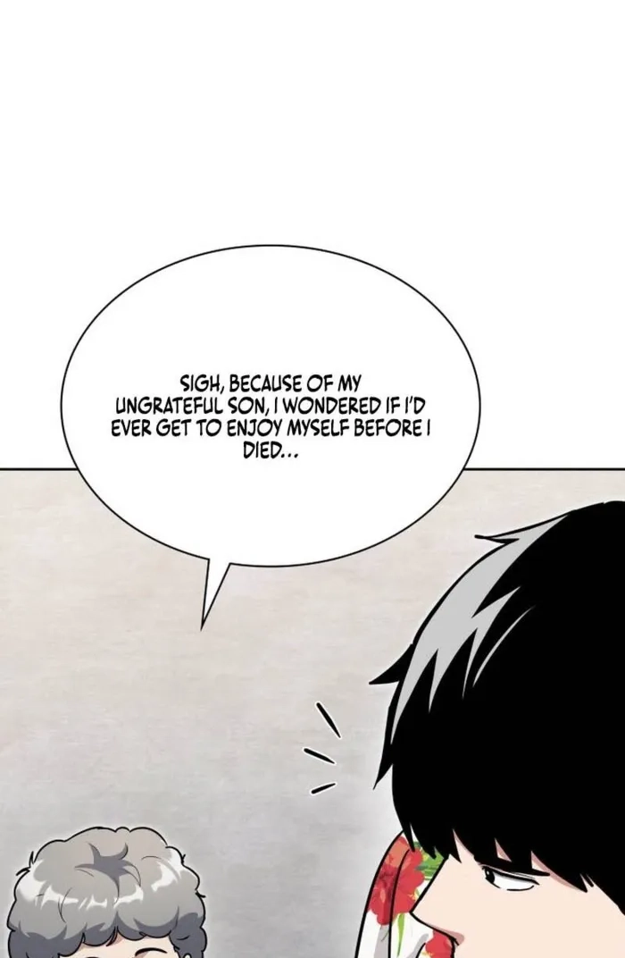 The Life of a Returning Officer Chapter 158 page 111 - 