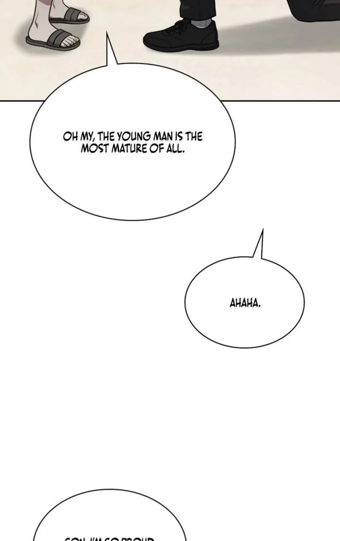 The Life of a Returning Officer Chapter 158 page 114 - 