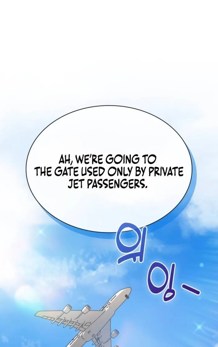The Life of a Returning Officer Chapter 158 page 119 - 