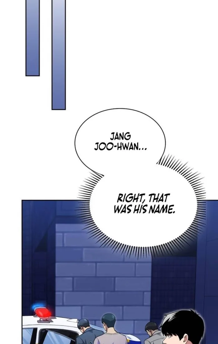 The Life of a Returning Officer Chapter 158 page 14 - 