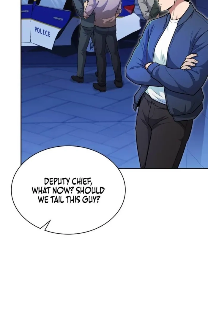 The Life of a Returning Officer Chapter 158 page 15 - 