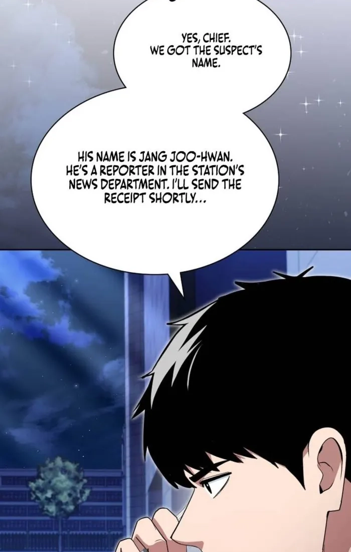 The Life of a Returning Officer Chapter 158 page 18 - 