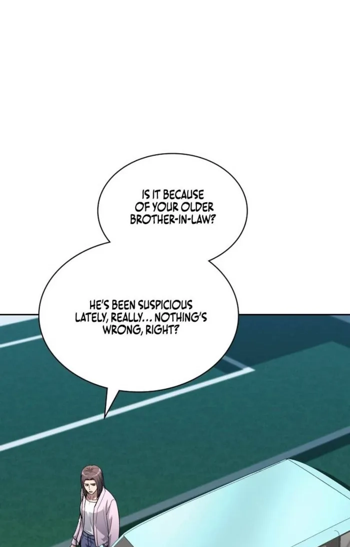 The Life of a Returning Officer Chapter 158 page 26 - 