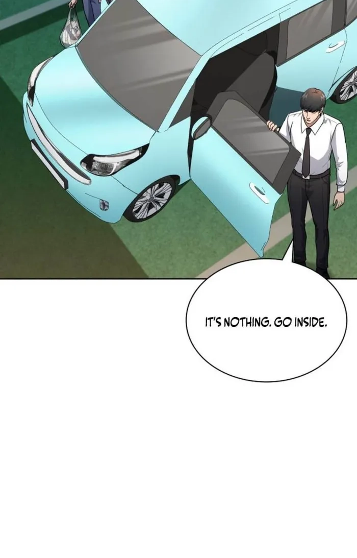 The Life of a Returning Officer Chapter 158 page 27 - 