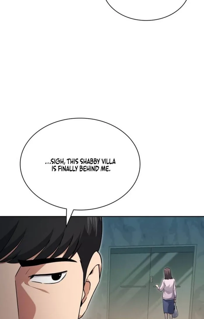 The Life of a Returning Officer Chapter 158 page 29 - 