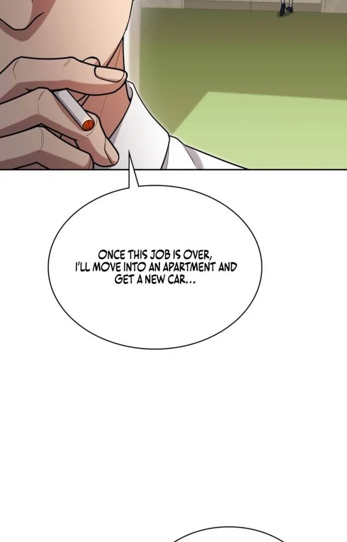 The Life of a Returning Officer Chapter 158 page 30 - 