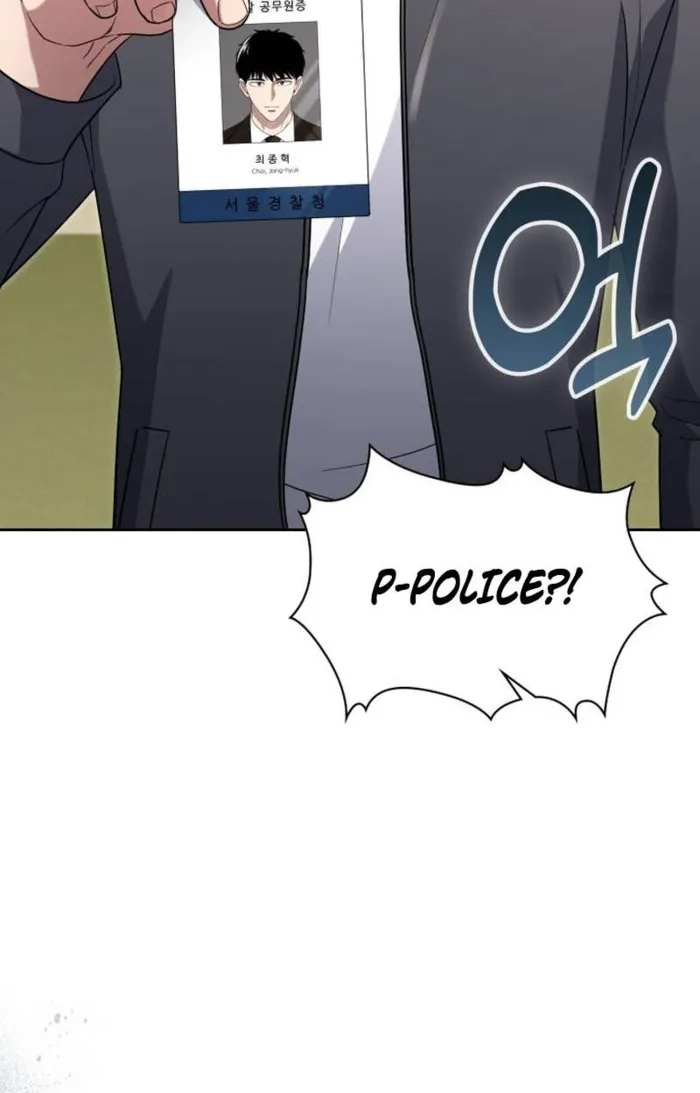 The Life of a Returning Officer Chapter 158 page 33 - 